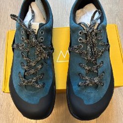 Барефуты Lono WILD Outdoor Trail Hiking - фото 3