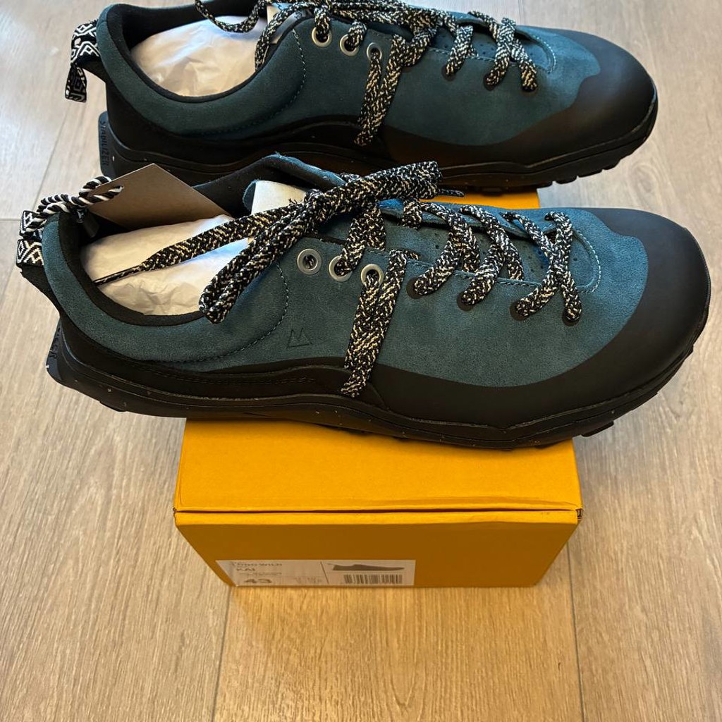 Барефуты Lono WILD Outdoor Trail Hiking
