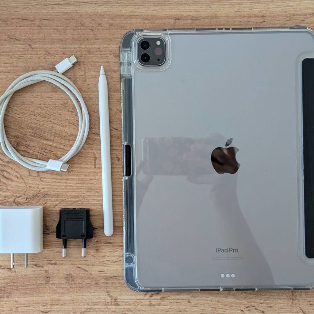 IPad Pro 11