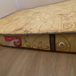 Двуспальный матрас - фото 4