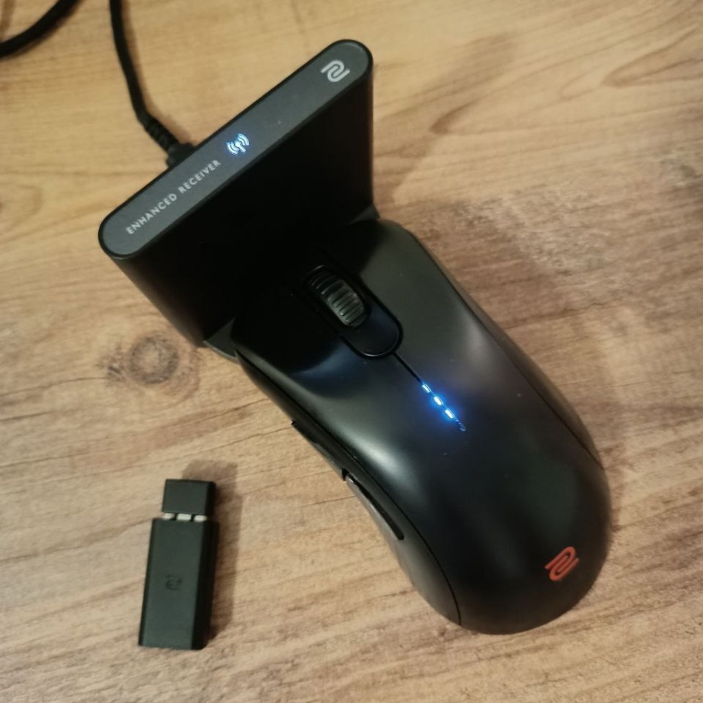 ZOWIE EC2-CW Wireless