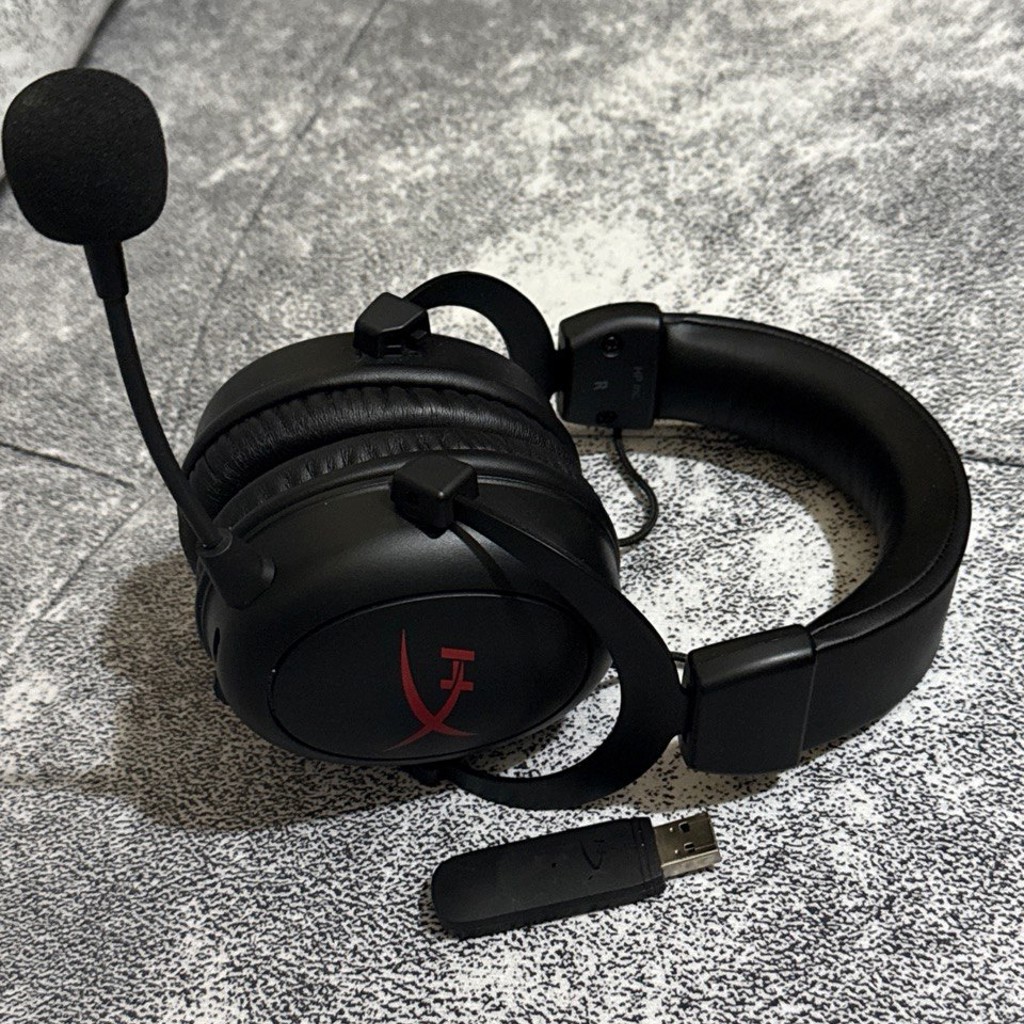 Наушники Hyperx Cloud 2 Core Wireless
