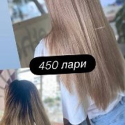 Услуги парикмахера - фото 5