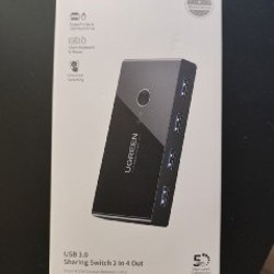 USB Switch - фото 2