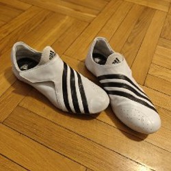 Винтажные кросовки adidas y3 - фото 2