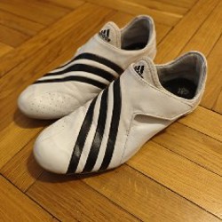 Винтажные кросовки adidas y3 - фото 3