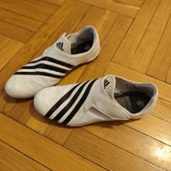 Винтажные кросовки adidas y3 - фото 5