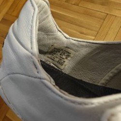 Винтажные кросовки adidas y3 - фото 6