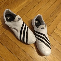 Винтажные кросовки adidas y3 - фото 7