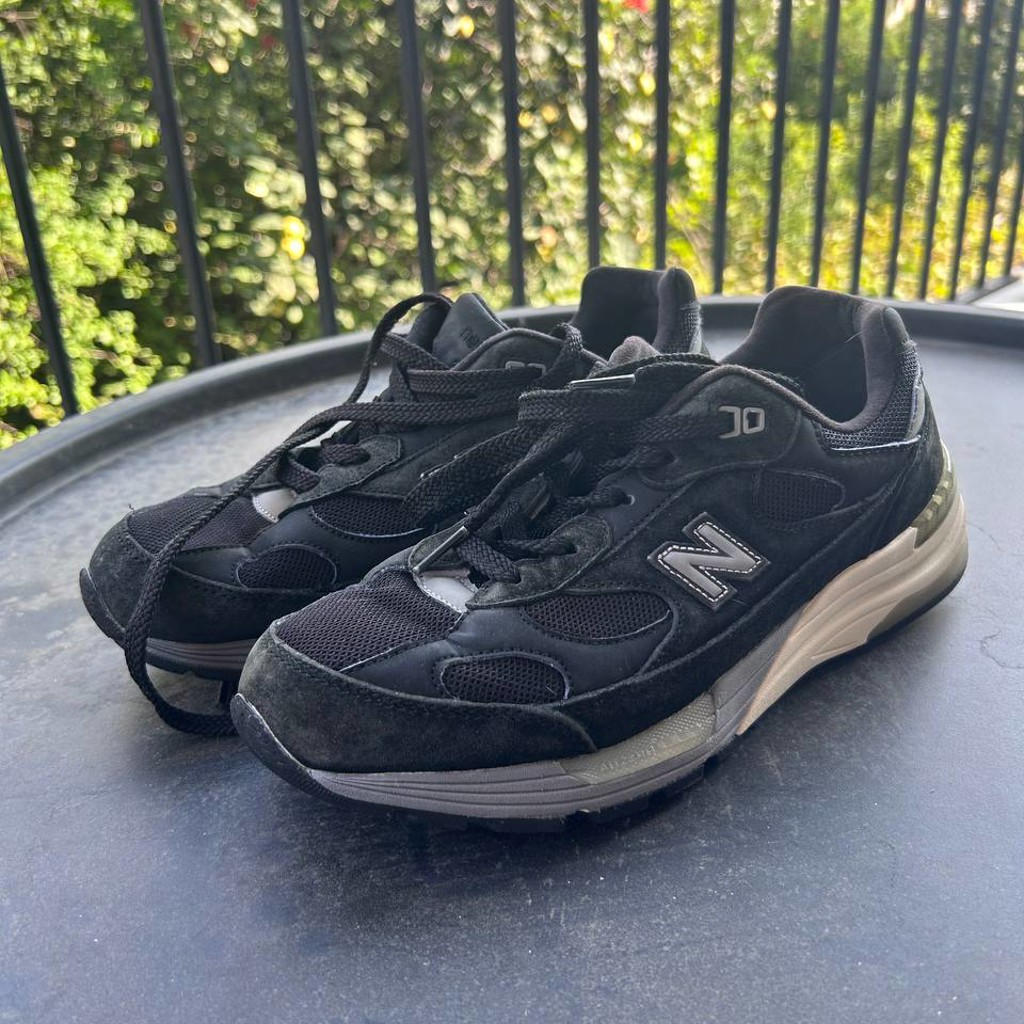 New Balance 992