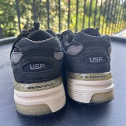 New Balance 992 - фото 2
