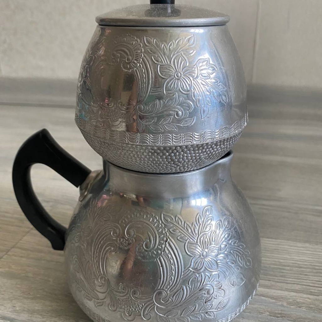 Заварочный чайник