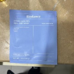 Biodance Hydro Cera-nol Real Deep Mask - фото 2