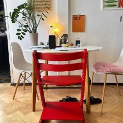 Детский стул Stokke Tripp Trapp - фото 2