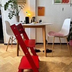 Детский стул Stokke Tripp Trapp - фото 3