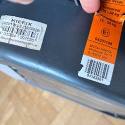 Детский стул Stokke Tripp Trapp - фото 6