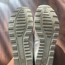 Женские кроссовки New Balance WL996WE - фото 3