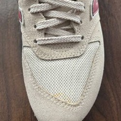 Женские кроссовки New Balance WL996WE - фото 4