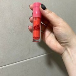 Givenchy блеск для губ - фото 3