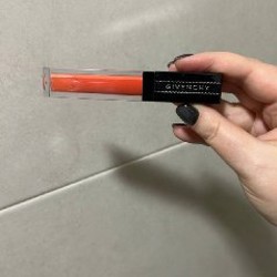 Givenchy блеск для губ - фото 4