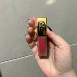 Givenchy блеск для губ - фото 5