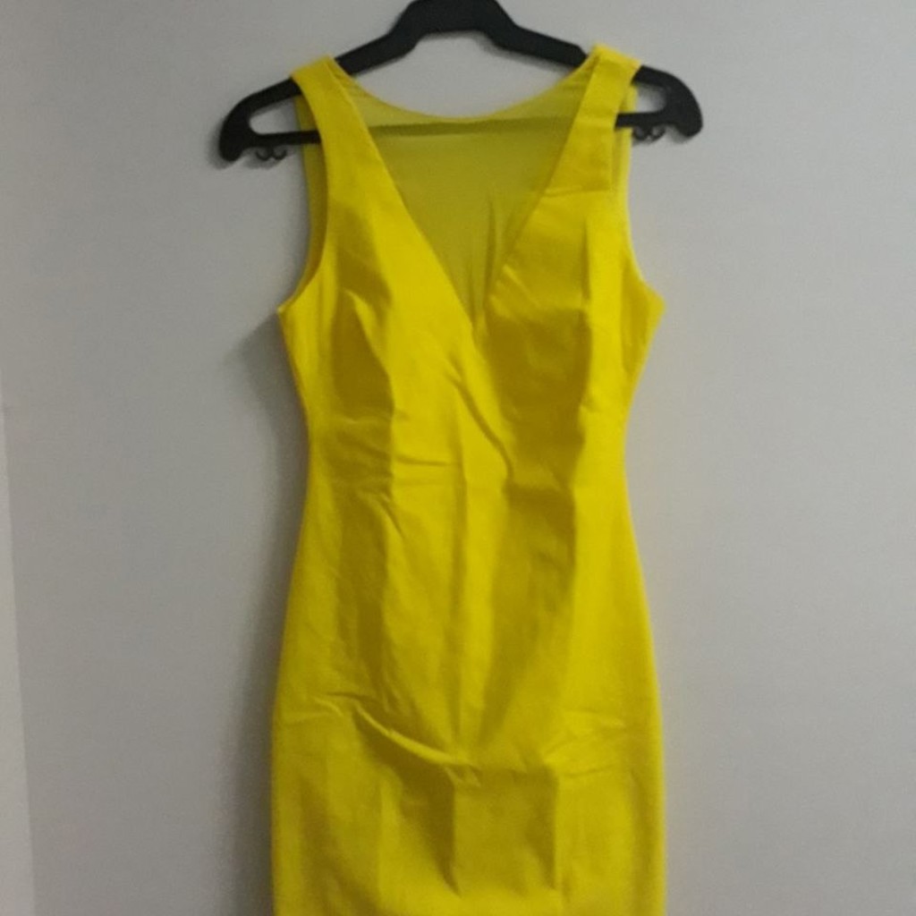 Платье Zara
