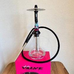 Кальян Amotion Valve - фото 2