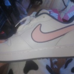Кроссовки NIKE - фото 2