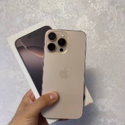 IPhone 17 Pro - фото 1