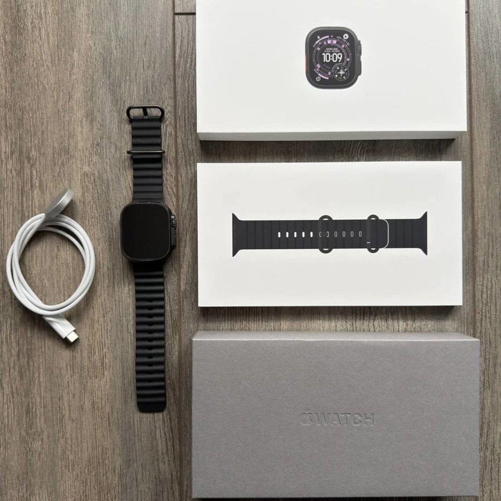 Apple Watch Ultra 2