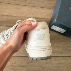 Кеды Newbalance - фото 2
