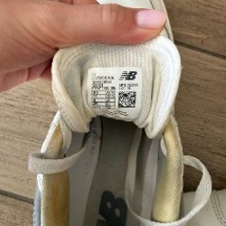 Кеды Newbalance - фото 5