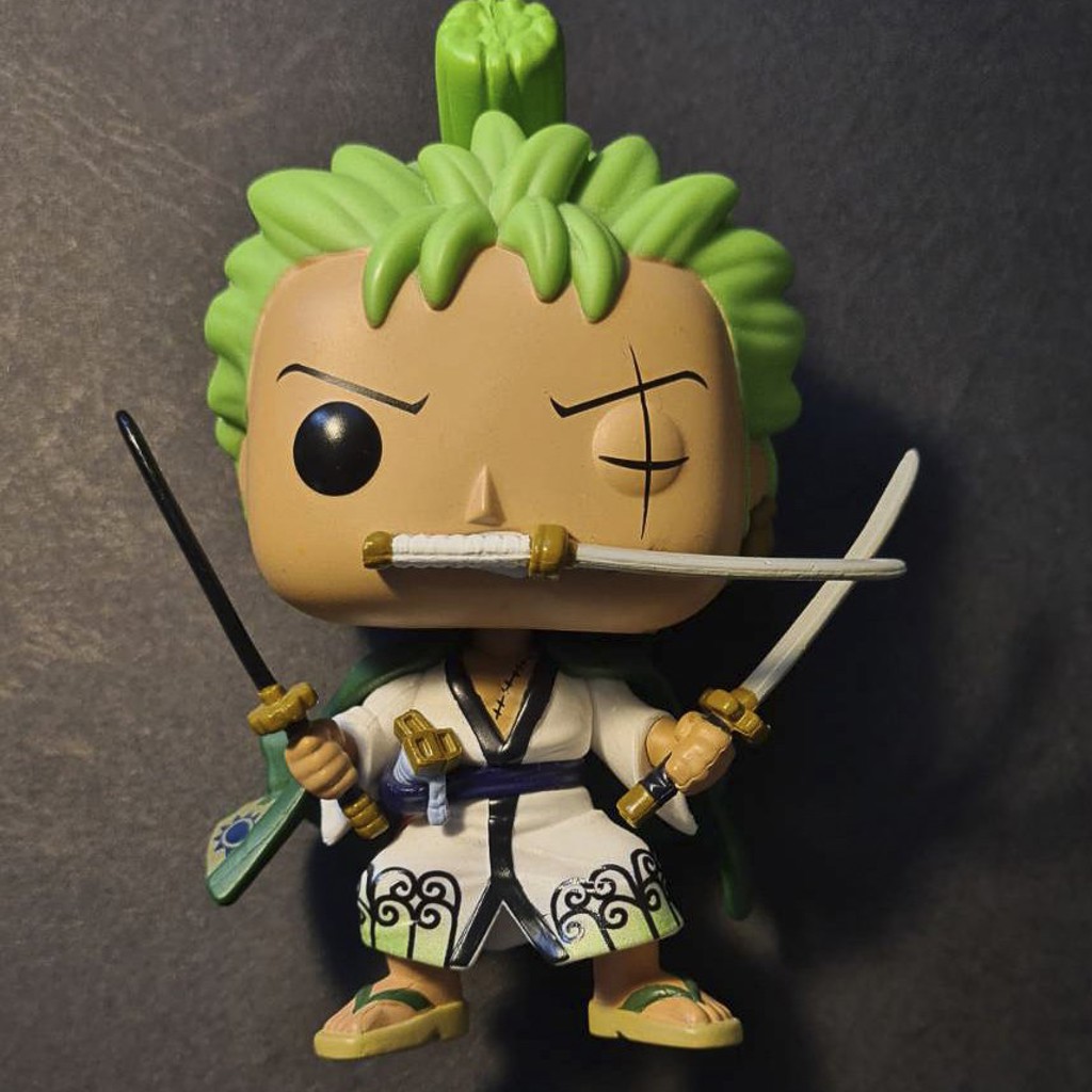 Funko POP! Zoro