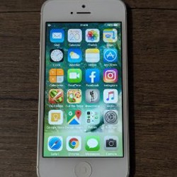 IPhone 5 - фото 2