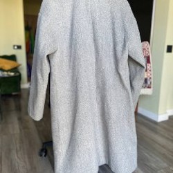 Пальто женское LCW - фото 3