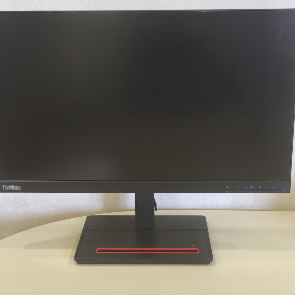 Lenovo ThinkVision S22e-19