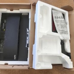 Lenovo ThinkVision S22e-19 - фото 3