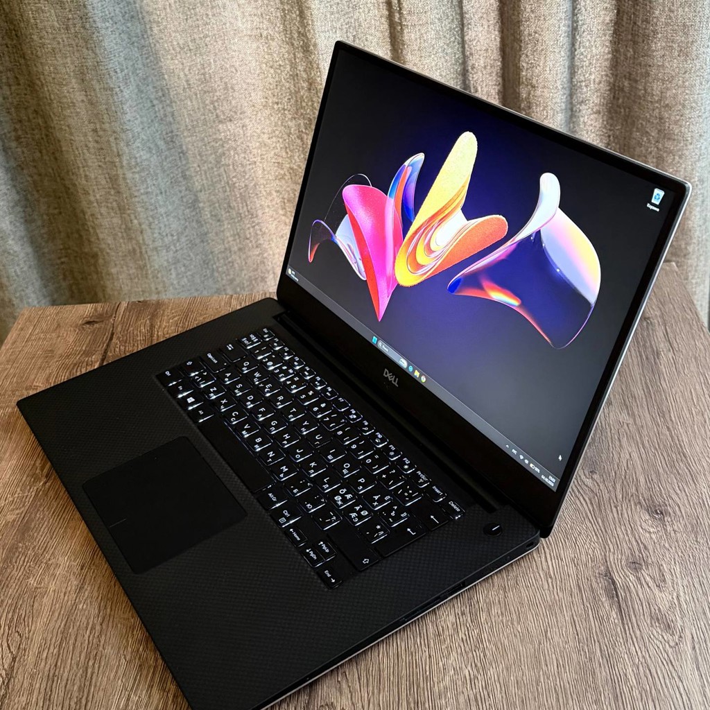 Dell Precision 5530
