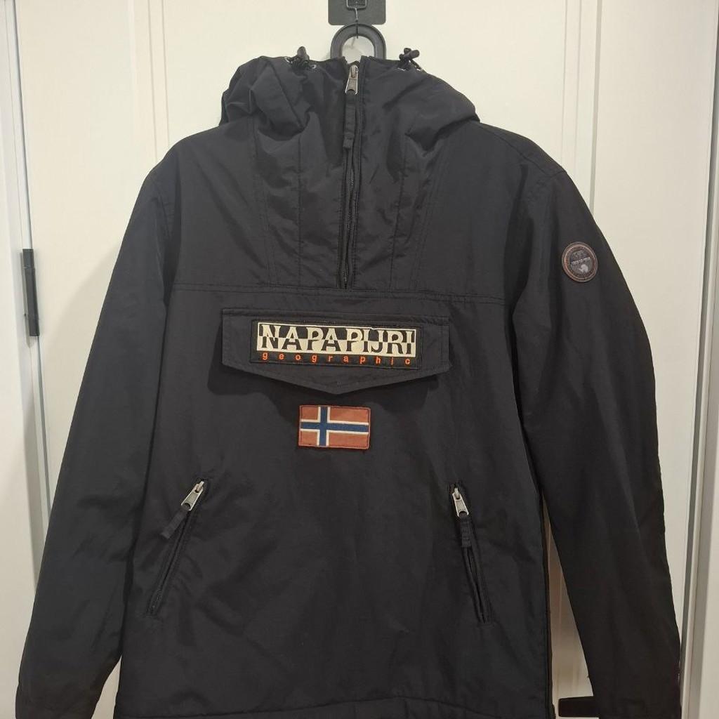 Napapijri Rainforest Pocket 1 Anorak