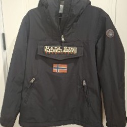 Napapijri Rainforest Pocket 1 Anorak - фото 2