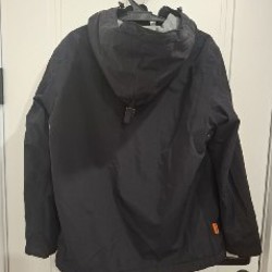 Napapijri Rainforest Pocket 1 Anorak - фото 3