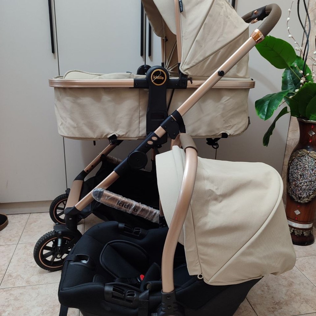 Коляска Kidilo