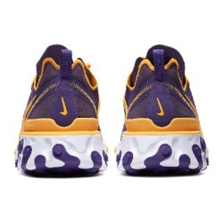 Nike React Element 55 x NFL «Minnesota Vikings» - фото 2
