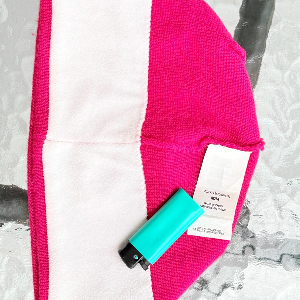 Шапка детская junior M