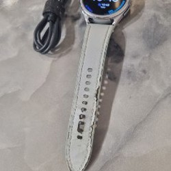 Часы Samsung Watch 6 Classic - фото 2