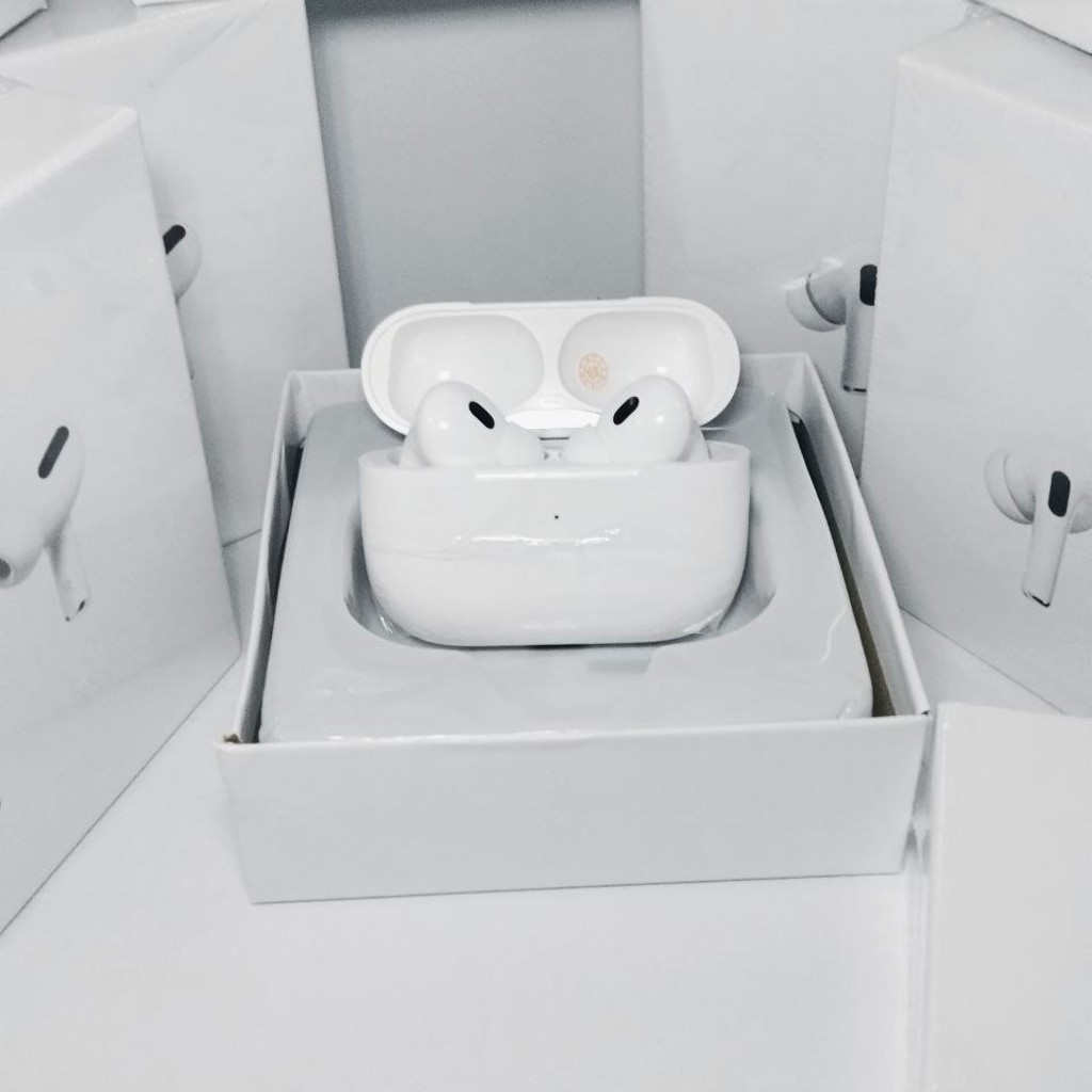 Наушники Airpods Pro 2