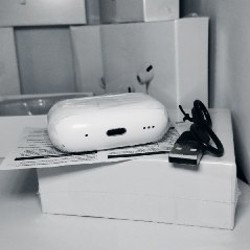 Наушники Airpods Pro 2 - фото 2