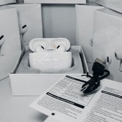 Наушники Airpods Pro 2 - фото 3