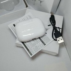 Наушники Airpods Pro 2 - фото 4