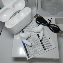 Наушники Airpods Pro 2 - фото 5